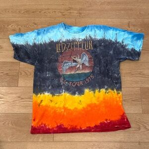 Led Zeppelin Vintage Tee